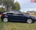 Синий Фольксваген Гольф, объемом двигателя 1.4 л и пробегом 220 тыс. км за 3599 $, фото 5 на Automoto.ua