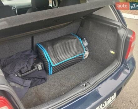 Синий Фольксваген Гольф, объемом двигателя 1.39 л и пробегом 254 тыс. км за 4250 $, фото 16 на Automoto.ua