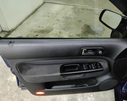 Синій Фольксваген Гольф, об'ємом двигуна 1.6 л та пробігом 276 тис. км за 4500 $, фото 6 на Automoto.ua