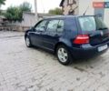 Фольксваген Гольф 2003 в Могилев-Подольском на Automoto.ua Синий Фольксваген Гольф, объемом двигателя 1.6 л и пробегом 258 тыс. км за 4199 $, фото 8 на Automoto.ua