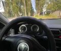 Синий Фольксваген Гольф, объемом двигателя 1.6 л и пробегом 351 тыс. км за 4000 $, фото 2 на Automoto.ua
