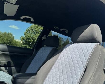 Синий Фольксваген Гольф, объемом двигателя 1.6 л и пробегом 280 тыс. км за 5300 $, фото 6 на Automoto.ua