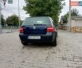 Фольксваген Гольф 2003 в Могилев-Подольском на Automoto.ua Синий Фольксваген Гольф, объемом двигателя 1.6 л и пробегом 258 тыс. км за 4199 $, фото 12 на Automoto.ua
