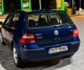 Синій Фольксваген Гольф, об'ємом двигуна 1.9 л та пробігом 250 тис. км за 2451 $, фото 4 на Automoto.ua