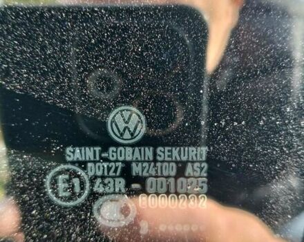 Синий Фольксваген Гольф, объемом двигателя 1.39 л и пробегом 254 тыс. км за 4250 $, фото 32 на Automoto.ua