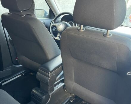 Синий Фольксваген Гольф, объемом двигателя 1.4 л и пробегом 274 тыс. км за 4900 $, фото 12 на Automoto.ua