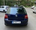 Синій Фольксваген Гольф, об'ємом двигуна 1.6 л та пробігом 179 тис. км за 4700 $, фото 1 на Automoto.ua