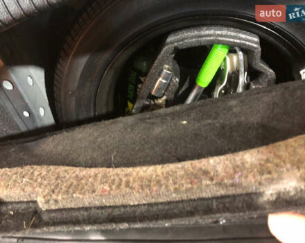 Синий Фольксваген Гольф, объемом двигателя 1.6 л и пробегом 230 тыс. км за 5000 $, фото 30 на Automoto.ua