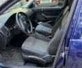 Синій Фольксваген Гольф, об'ємом двигуна 1.6 л та пробігом 179 тис. км за 4700 $, фото 2 на Automoto.ua
