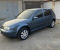 Синій Фольксваген Гольф, об'ємом двигуна 1.4 л та пробігом 272 тис. км за 4650 $, фото 3 на Automoto.ua