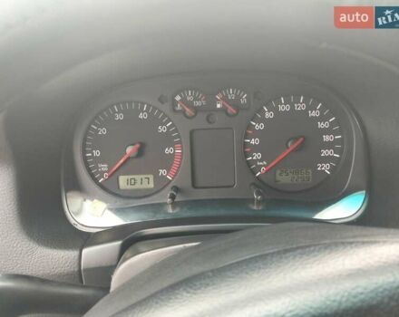 Синий Фольксваген Гольф, объемом двигателя 1.39 л и пробегом 254 тыс. км за 4250 $, фото 51 на Automoto.ua