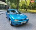 Синій Фольксваген Гольф, об'ємом двигуна 1.39 л та пробігом 197 тис. км за 4099 $, фото 9 на Automoto.ua