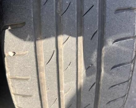 Синій Фольксваген Гольф, об'ємом двигуна 1.6 л та пробігом 257 тис. км за 4999 $, фото 12 на Automoto.ua