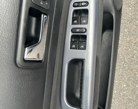 Синий Фольксваген Гольф, объемом двигателя 1.6 л и пробегом 218 тыс. км за 5100 $, фото 12 на Automoto.ua