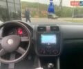 Синий Фольксваген Гольф, объемом двигателя 1.4 л и пробегом 226 тыс. км за 5900 $, фото 12 на Automoto.ua