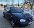 Синий Фольксваген Гольф, объемом двигателя 0 л и пробегом 270 тыс. км за 3500 $, фото 1 на Automoto.ua