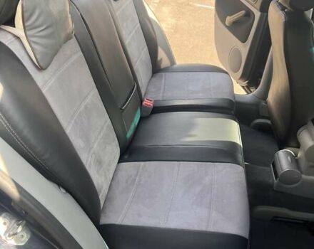 Синій Фольксваген Гольф, об'ємом двигуна 1.6 л та пробігом 257 тис. км за 4999 $, фото 28 на Automoto.ua