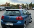 Синій Фольксваген Гольф, об'ємом двигуна 1.39 л та пробігом 239 тис. км за 4200 $, фото 3 на Automoto.ua