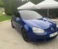 Синій Фольксваген Гольф, об'ємом двигуна 1.4 л та пробігом 228 тис. км за 5427 $, фото 5 на Automoto.ua