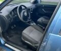 Синий Фольксваген Гольф, объемом двигателя 1.6 л и пробегом 229 тыс. км за 4500 $, фото 11 на Automoto.ua