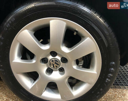 Синий Фольксваген Гольф, объемом двигателя 1.6 л и пробегом 230 тыс. км за 5000 $, фото 29 на Automoto.ua