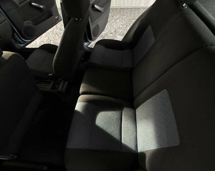 Синий Фольксваген Гольф, объемом двигателя 1.39 л и пробегом 183 тыс. км за 5150 $, фото 41 на Automoto.ua