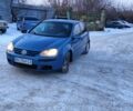 Синий Фольксваген Гольф, объемом двигателя 0 л и пробегом 354 тыс. км за 3100 $, фото 1 на Automoto.ua
