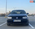 Синий Фольксваген Гольф, объемом двигателя 1.39 л и пробегом 241 тыс. км за 3900 $, фото 33 на Automoto.ua