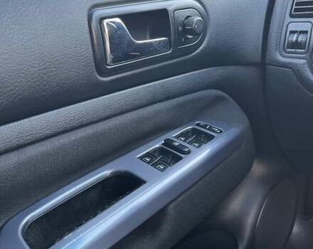 Синий Фольксваген Гольф, объемом двигателя 1.4 л и пробегом 274 тыс. км за 4900 $, фото 21 на Automoto.ua