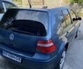 Синій Фольксваген Гольф, об'ємом двигуна 1.4 л та пробігом 272 тис. км за 4650 $, фото 8 на Automoto.ua
