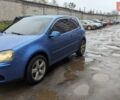 Синій Фольксваген Гольф, об'ємом двигуна 1.6 л та пробігом 320 тис. км за 5600 $, фото 4 на Automoto.ua