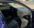 Синий Фольксваген Гольф, объемом двигателя 1.39 л и пробегом 310 тыс. км за 3700 $, фото 15 на Automoto.ua