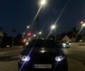 Синий Фольксваген Гольф, объемом двигателя 1.6 л и пробегом 252 тыс. км за 5000 $, фото 1 на Automoto.ua