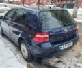 Синій Фольксваген Гольф, об'ємом двигуна 1.39 л та пробігом 231 тис. км за 3500 $, фото 3 на Automoto.ua