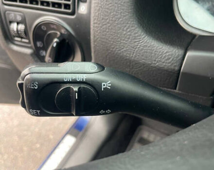 Синий Фольксваген Гольф, объемом двигателя 1.6 л и пробегом 218 тыс. км за 5100 $, фото 22 на Automoto.ua