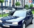 Синий Фольксваген Гольф, объемом двигателя 1.39 л и пробегом 369 тыс. км за 3450 $, фото 15 на Automoto.ua