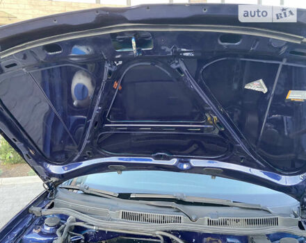 Синій Фольксваген Гольф, об'ємом двигуна 1.4 л та пробігом 260 тис. км за 4700 $, фото 41 на Automoto.ua