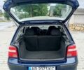 Фольксваген Гольф 2003 в Могилев-Подольском на Automoto.ua Синий Фольксваген Гольф, объемом двигателя 1.6 л и пробегом 258 тыс. км за 4199 $, фото 14 на Automoto.ua