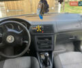 Синий Фольксваген Гольф, объемом двигателя 1.6 л и пробегом 250 тыс. км за 3500 $, фото 13 на Automoto.ua
