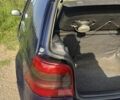 Синій Фольксваген Гольф, об'ємом двигуна 1.9 л та пробігом 372 тис. км за 4500 $, фото 4 на Automoto.ua