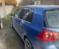 Синій Фольксваген Гольф, об'ємом двигуна 1.6 л та пробігом 340 тис. км за 3500 $, фото 2 на Automoto.ua