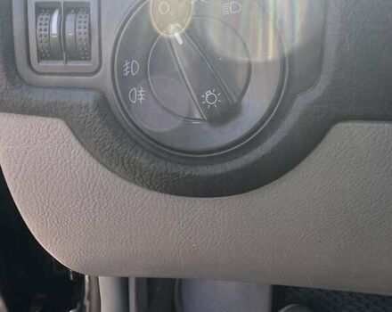 Синій Фольксваген Гольф, об'ємом двигуна 1.6 л та пробігом 257 тис. км за 4999 $, фото 18 на Automoto.ua