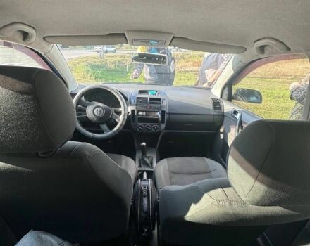 Синий Фольксваген Гольф, объемом двигателя 1.4 л и пробегом 147 тыс. км за 3200 $, фото 12 на Automoto.ua