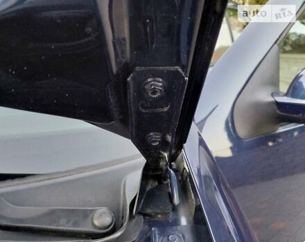 Синий Фольксваген Гольф, объемом двигателя 1.6 л и пробегом 167 тыс. км за 5777 $, фото 65 на Automoto.ua