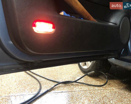 Синий Фольксваген Гольф, объемом двигателя 1.6 л и пробегом 230 тыс. км за 5000 $, фото 28 на Automoto.ua