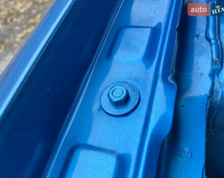 Синій Фольксваген Гольф, об'ємом двигуна 1.39 л та пробігом 204 тис. км за 4399 $, фото 23 на Automoto.ua