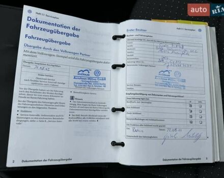 Синий Фольксваген Гольф, объемом двигателя 1.6 л и пробегом 182 тыс. км за 4999 $, фото 30 на Automoto.ua