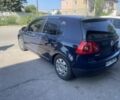 Синій Фольксваген Гольф, об'ємом двигуна 1.4 л та пробігом 268 тис. км за 3999 $, фото 3 на Automoto.ua