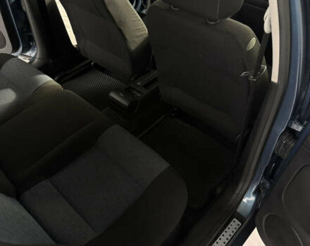 Синий Фольксваген Гольф, объемом двигателя 1.39 л и пробегом 183 тыс. км за 5150 $, фото 38 на Automoto.ua