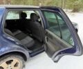 Синий Фольксваген Гольф, объемом двигателя 1.9 л и пробегом 220 тыс. км за 3950 $, фото 9 на Automoto.ua